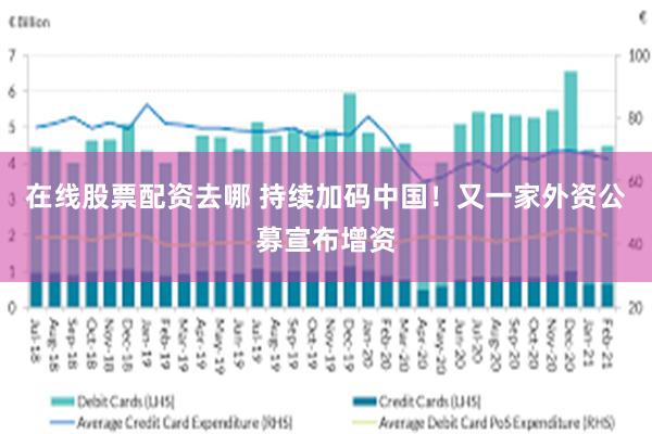 在线股票配资去哪 持续加码中国！又一家外资公募宣布增资