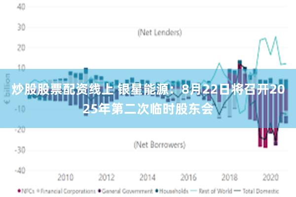 炒股股票配资线上 银星能源：8月22日将召开2025年第二次临时股东会