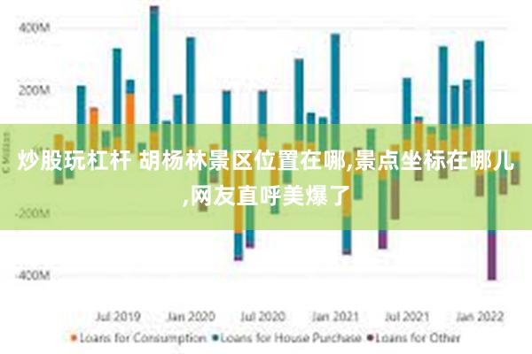 炒股玩杠杆 胡杨林景区位置在哪,景点坐标在哪儿,网友直呼美爆了